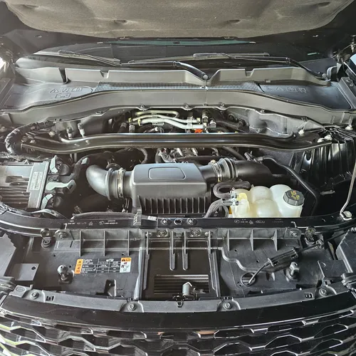 Ford Explorer St 2023