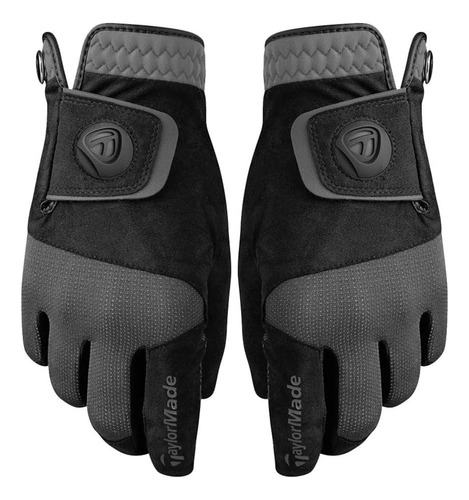 Guantes De Golf Control De Lluvia (par)