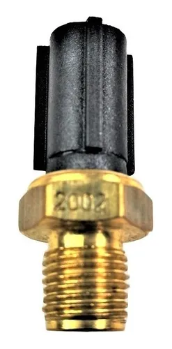 Sensor De Temperatura Volkswagen Caddy 1,6 8v Ap1998/02