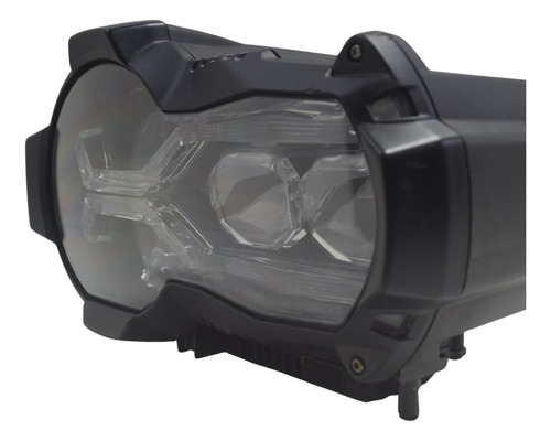 Farol Com Reator Bmw R1250 Gs Adv 19-24 Original (Usado)