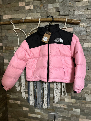 Puffer North Face 700