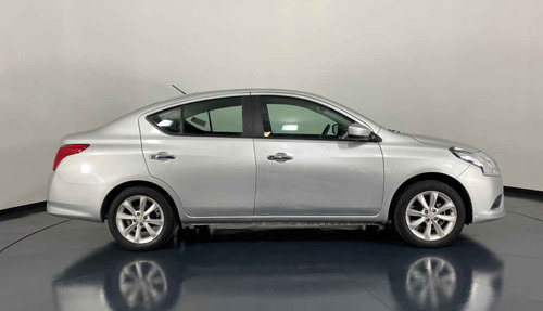 Imagen 6 de 15 de 39681 - Nissan Versa 2016 Con Garantía At
