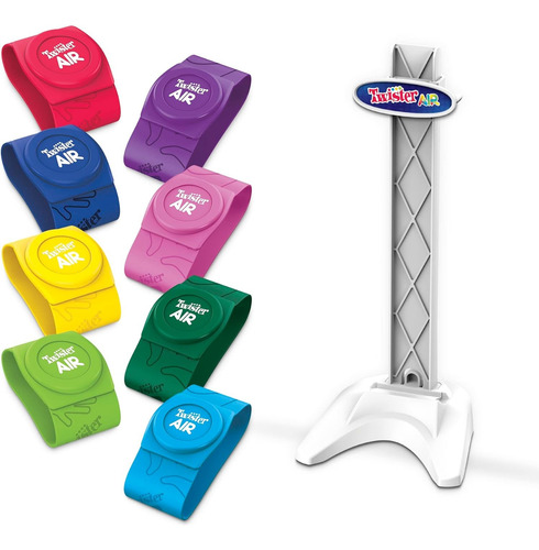 Juego De Fiesta Twister Air