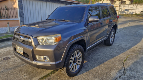 Toyota  4runner  Limited 4x4 