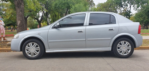 Chevrolet Astra 2.0 Gl 2008