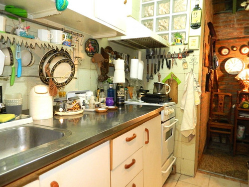 Imagen 13 de 17 de Departamento En Venta En Palermo De 3 Ambientes