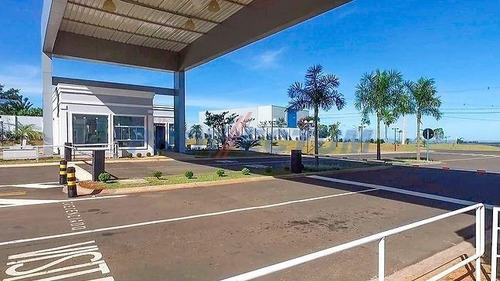 Imagem 3 de 20 de Terreno À Venda Em Jardim Primavera - Te271541