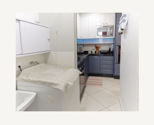 Imagem 16 de 30 de Apartamento Com 3 Dormitórios À Venda, 67 M² - Condomínio Edifício Plaza Bella Vista - Indaiatuba/sp - Ap1377
