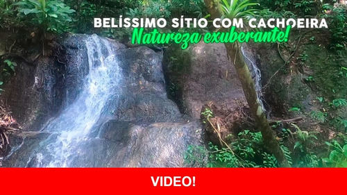 Imagem 1 de 30 de Sitio - 2749 - 70671194