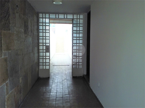 Imagem 3 de 30 de Aluga-se Sobrado Comercial - Chácara Sto Antônio, 5 Salas!! Privilegiada Localização. - Reo120165