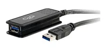 Comprar C2gcables Para Ir 39939 5 M Cable De Extension Usb 30 Usba M