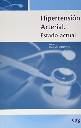 Hipertension Arterial Estado Actual - Vvaa