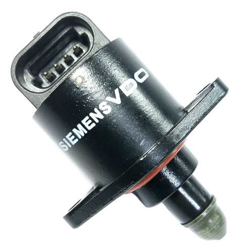 Sensor Válvula De Mínimo Iac Geely Ck