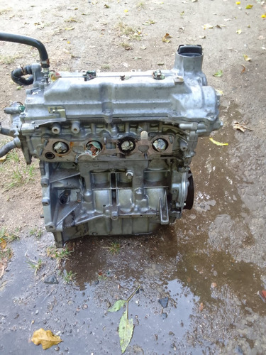 Vendo Motor De Nissan Tiida Año 2008