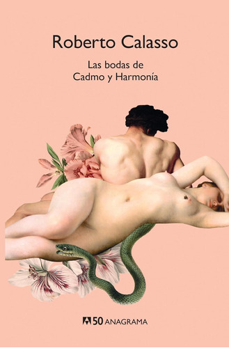 Libro: Las Bodas De Cadmo Y Harmonía (spanish Edition)