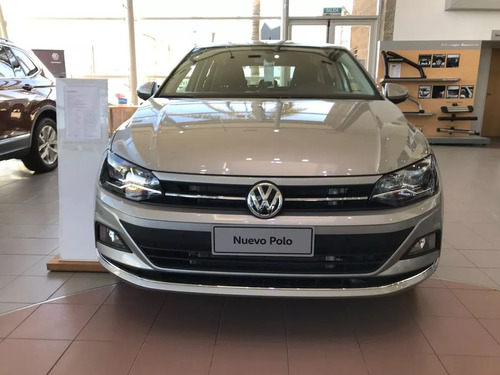 Volkswagen Polo 1.6 Msi 5p 0km 2020 Financiación 0% Interés