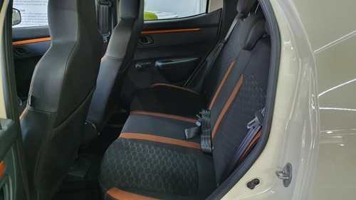 Renault Kwid 1.0 Sce 66cv Outsider