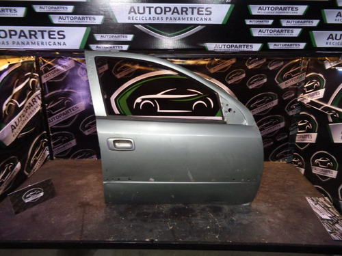 Puerta Delantera Derecha Chevrolet Astra 2.0 Gl 4827422