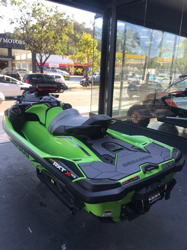 Seadoo Rxt 300 . 2020