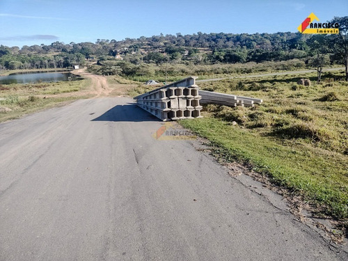 Imagem 3 de 30 de Chácara À Venda, Cachoeirinha - Divinópolis/mg - 47246