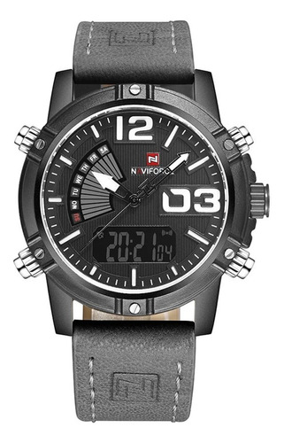 Reloj Naviforce modelo 9095 para PC