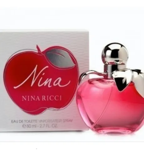 Perfume Nina Ricci Dama 75ml
