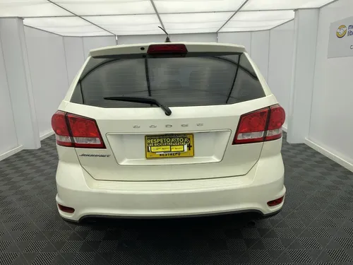 Dodge Journey 2.4 Se Fl