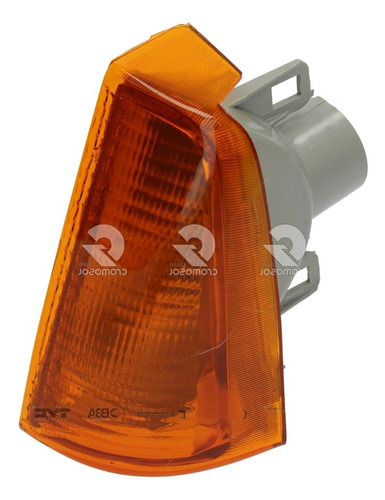   Faro Delantero Chevrolet Chevette 90/96 Enganche Cibie