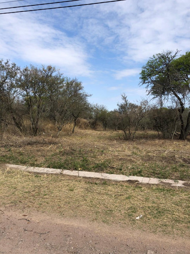 Lote Terreno En Venta - Rio Ceballos - Loteo Prossur - Dueño