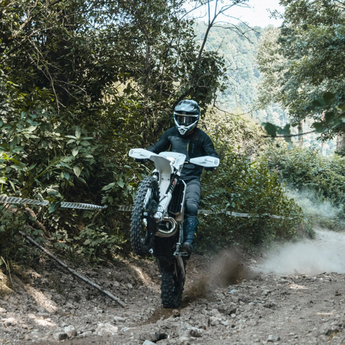 Husqvarna Te 300 Pro 2025 - Palermo Bikes Oficial