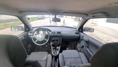 Volkswagen Gol Country 1.6 Trendline 70c
