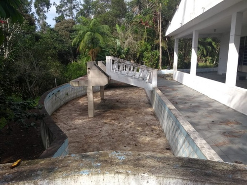 Chácara Na Represa - Ch00027