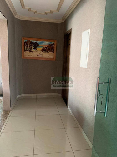 Imagem 16 de 28 de Belíssima Casa Com 4 Suítes À Venda, 680 M² Por R$ 2.500.000 - Dom Pedro - Manaus/am - Ca4105