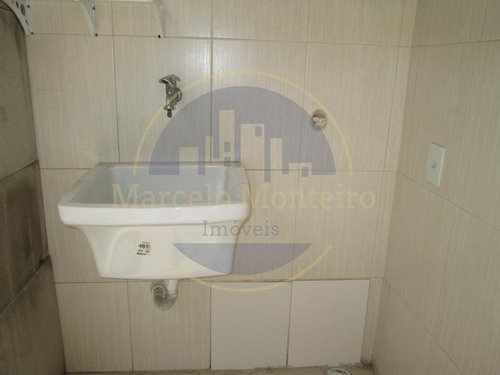 Imagem 13 de 15 de Apartamento Para Venda Em Rio Das Ostras, Claudio Ribeiro, 2 Dormitórios, 1 Banheiro, 1 Vaga - Ap0011_1-1220440