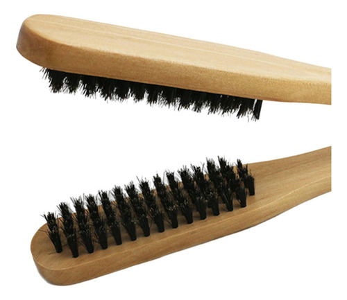 3 Peine Para Alisar El Cabello Cepillo Para El Cabello