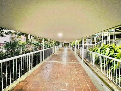 Imagen 20 de 24 de El Cigarral Apartamento En Venta Jesús Enrique Díaz 22-21489 Caracas El Hatillo