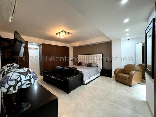 Imagen 13 de 28 de Apartamento En Alquiler En Campo Alegre