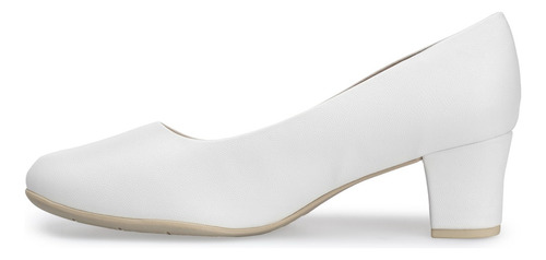 Zapato Clasico Piccadilly Uniforme 110072 Confort Voce