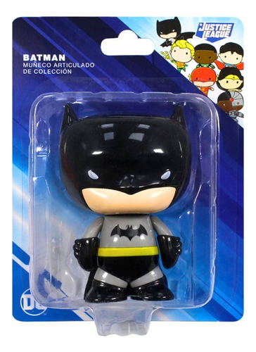 Muñeco Pop Batman Figura De Coleccion Dc