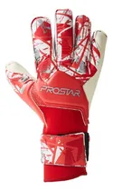Comprar Guante Arquero Prostar Geogrip Octopus White Pro158