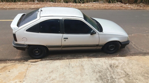 Chevrolet Kadett Ret