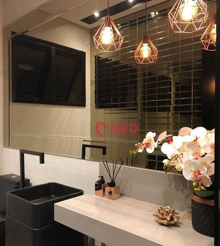 Sobrado À Venda, 540 M² Por R$ 2.150.000,00 - Condomínio Portal Da Primavera - Sorocaba/sp - So0337