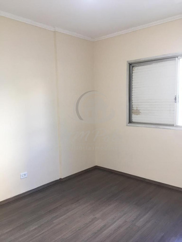 Imagem 2 de 21 de Apartamento À Venda Em Centro - Ap036010