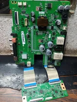 Comprar Placa Principal Tv Monitor Multilaser 43pol Tl029 P75-m8v6.4