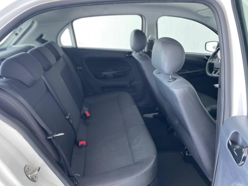 Volkswagen Gol 1.0 Flex 12v 5p