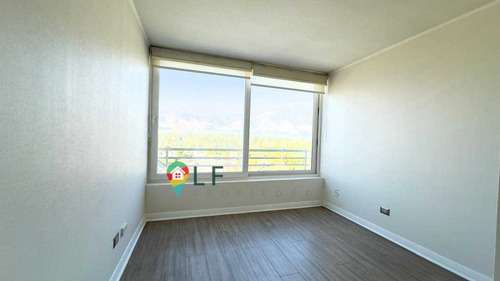 Dpto En Condominio, 2 Estacionamientos, Full (87179)