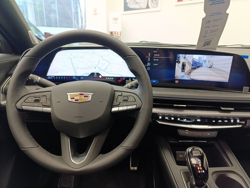 Cadillac XT 4 2.0 Sport At