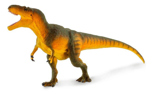 Figura Colección Daspletosaurus Safari Ltd