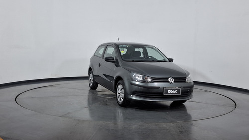 Volkswagen Gol Trend 1.6 PACK I