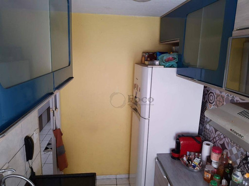 Imagem 8 de 13 de Apartamento À Venda, 48 M² Por R$ 135.000,00 - Jardim Alice - Guarulhos/sp - Ap1100